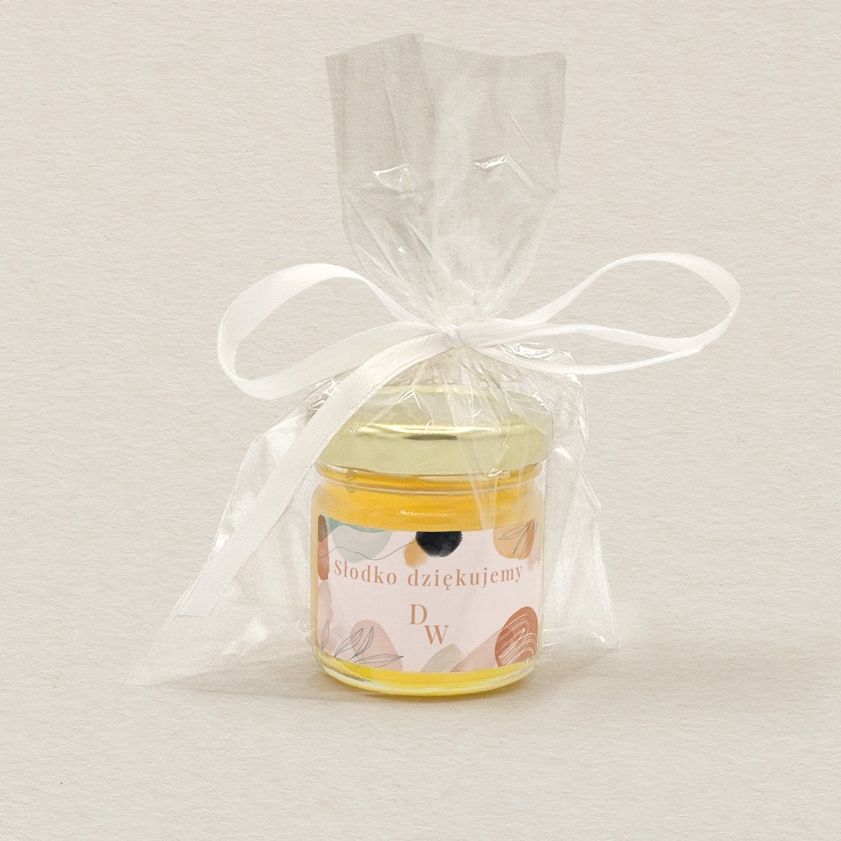 miodek-podziekowanie-dla-gosci-nowoczesna-akwarela-wzor-2