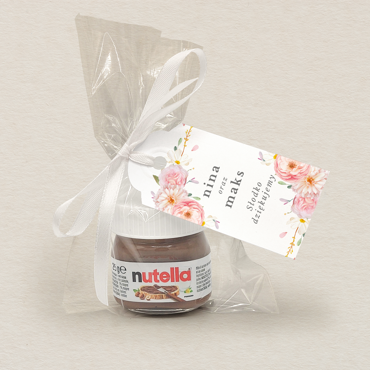 nutella-podziekowanie-dla-gosci-eleganckie-polne-kwiaty-wzor-2