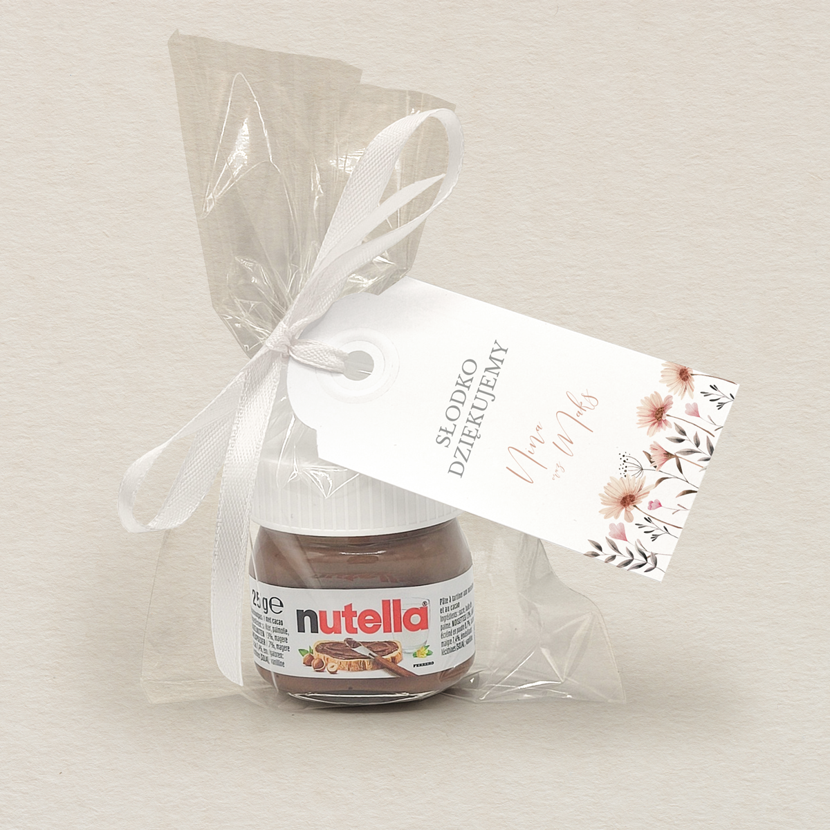 nutella-podziekowanie-dla-gosci-eleganckie-polne-kwiaty-wzor-3