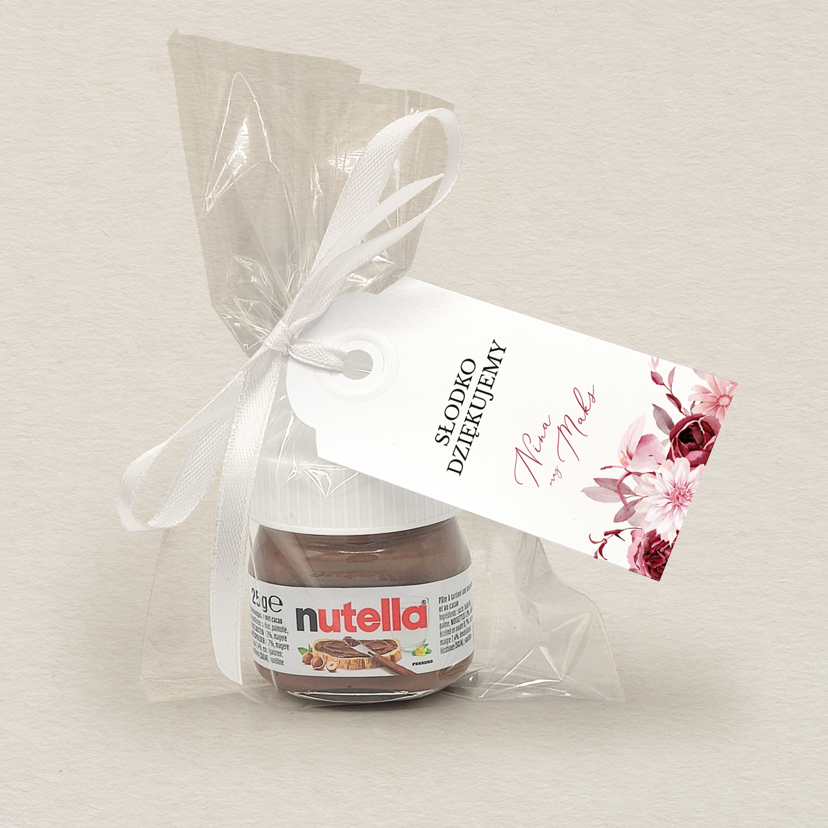 nutella-podziekowanie-dla-gosci-eleganckie-polne-kwiaty-wzor-4