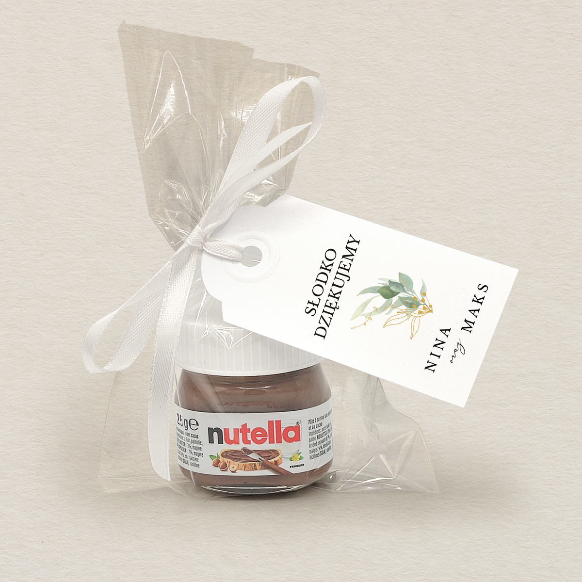 nutella-podziekowanie-dla-gosci-eleganckie-ze-zlotem-wzor-1