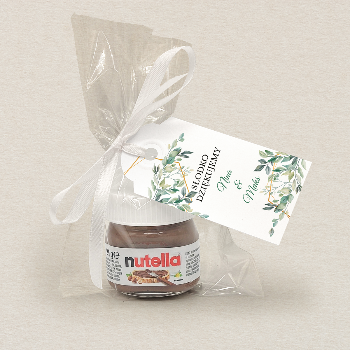 nutella-podziekowanie-dla-gosci-eleganckie-ze-zlotem-wzor-2