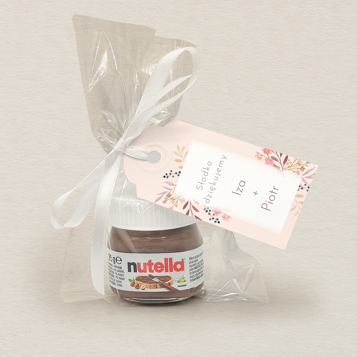 nutella-podziekowanie-dla-gosci-klasyczne-z-kwiatami-wzor-4