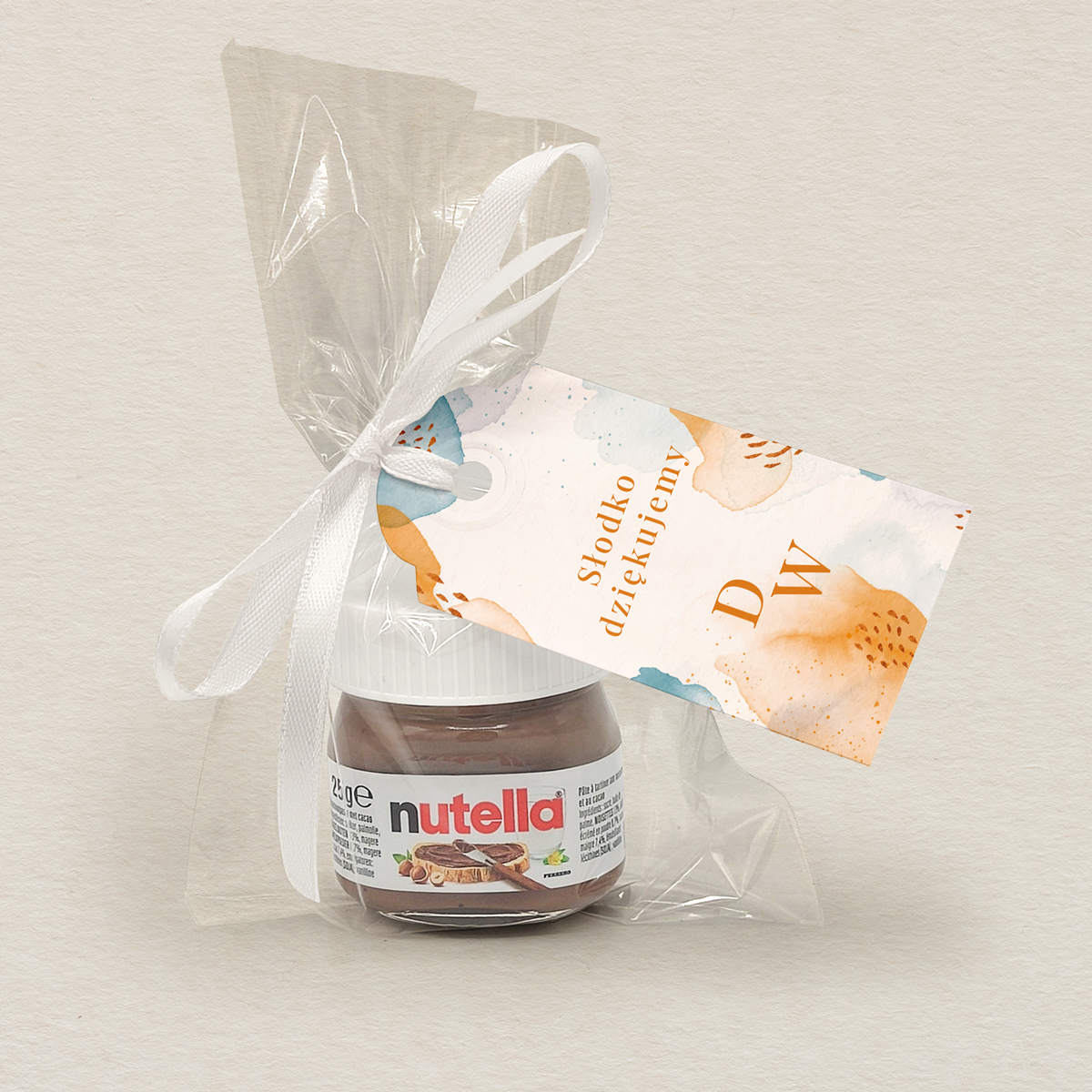 nutella-podziekowanie-dla-gosci-nowoczesna-akwarela-wzor-1