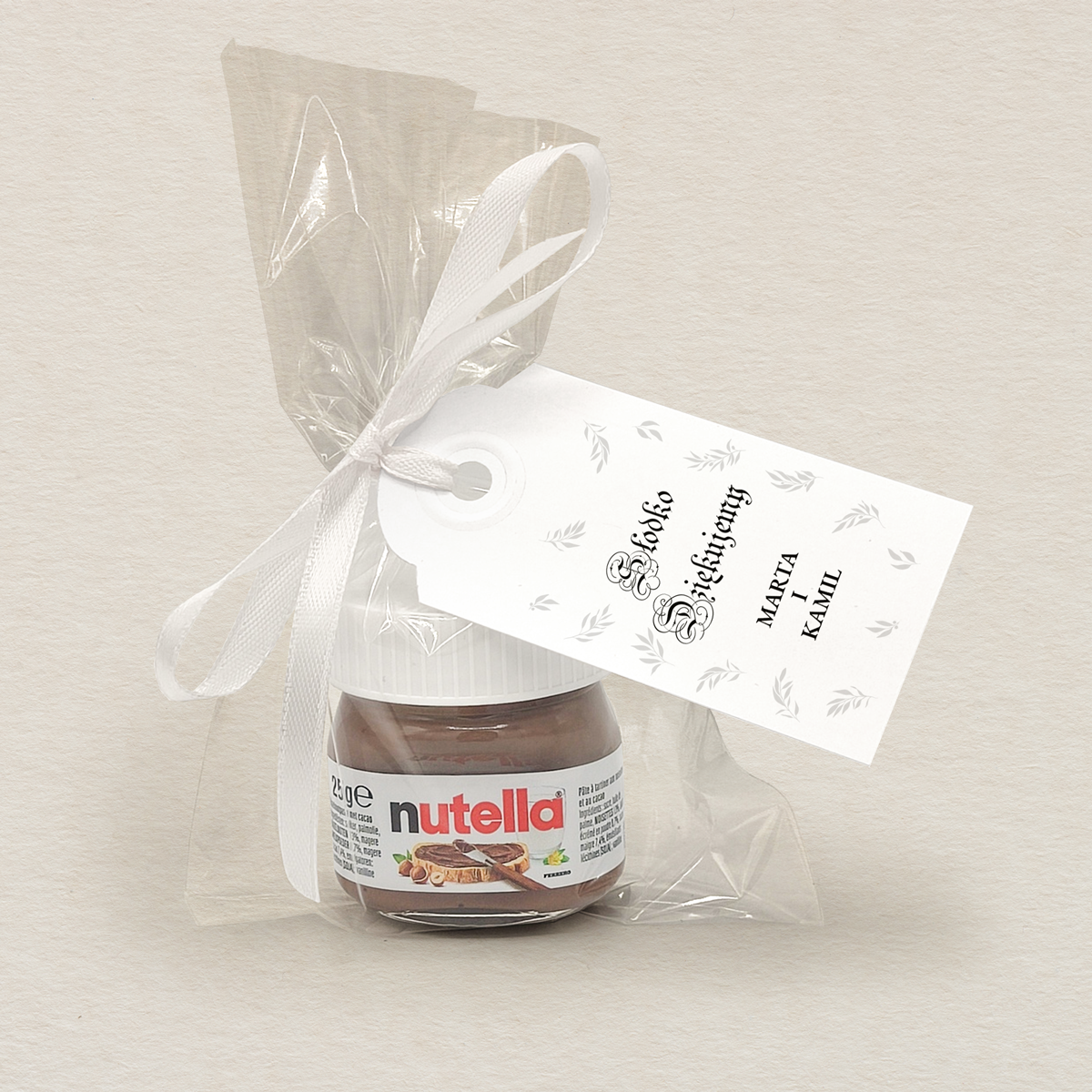 nutella-podziekowanie-dla-gosci-retro-gazeta