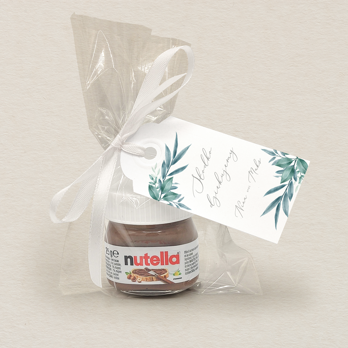 nutella-podziekowanie-dla-gosci-minimalistyczne-zielone-galazki-wzor-2