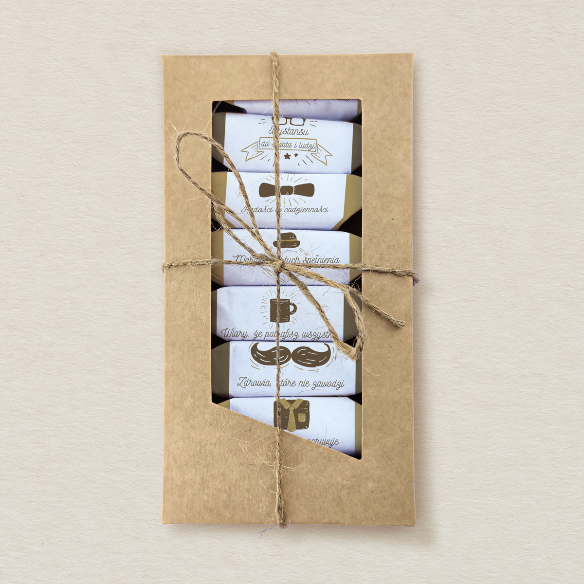 dzien-ojca-krowki-w-ozdobnym-pudelku-brazowe