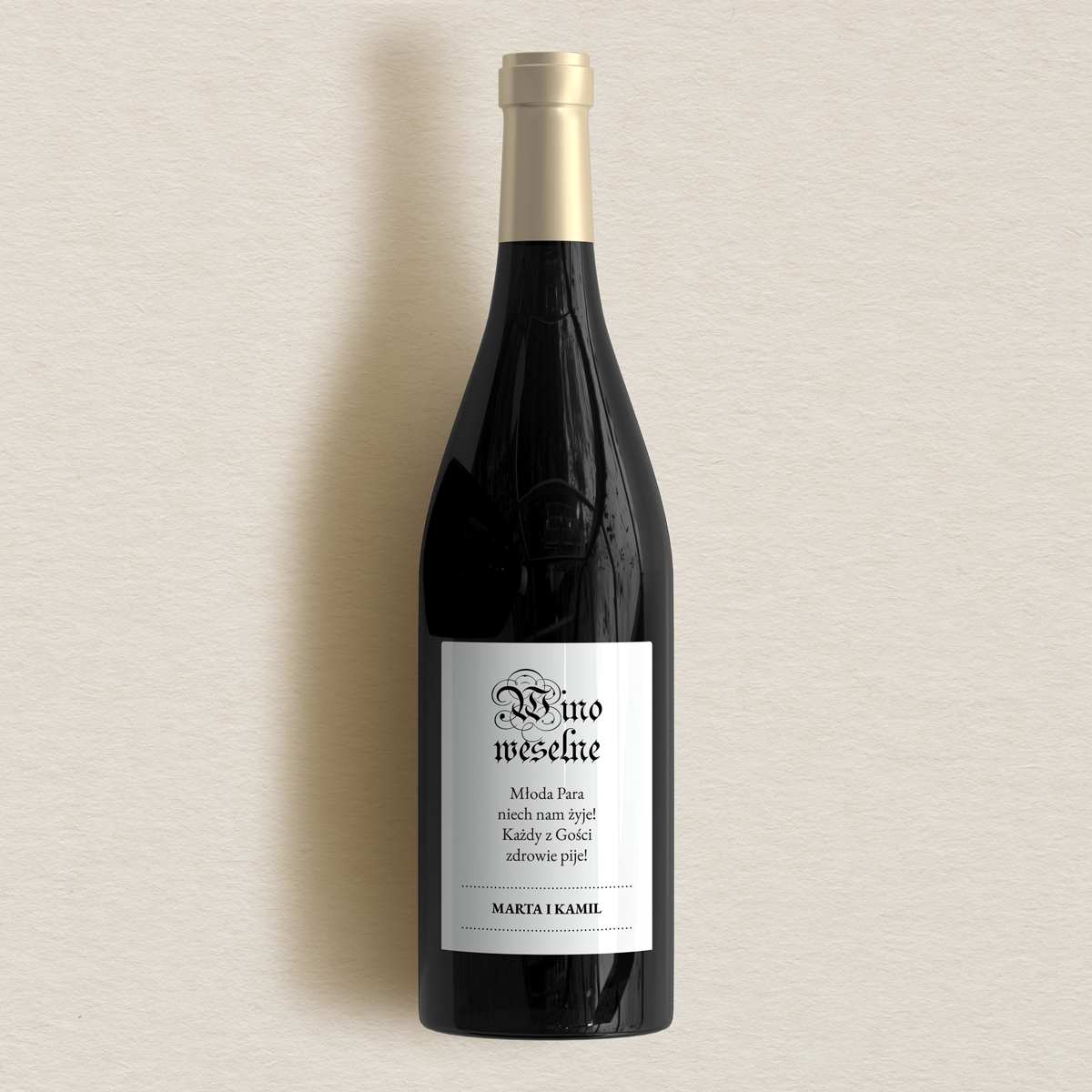 naklejka-na-alkohol-do-zaproszen-retro-gazeta