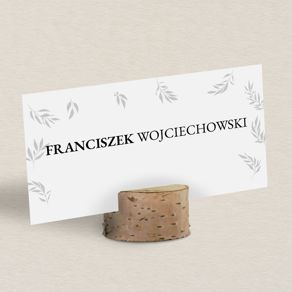 winietka-na-stojaku-do-zaproszen-retro-gazeta