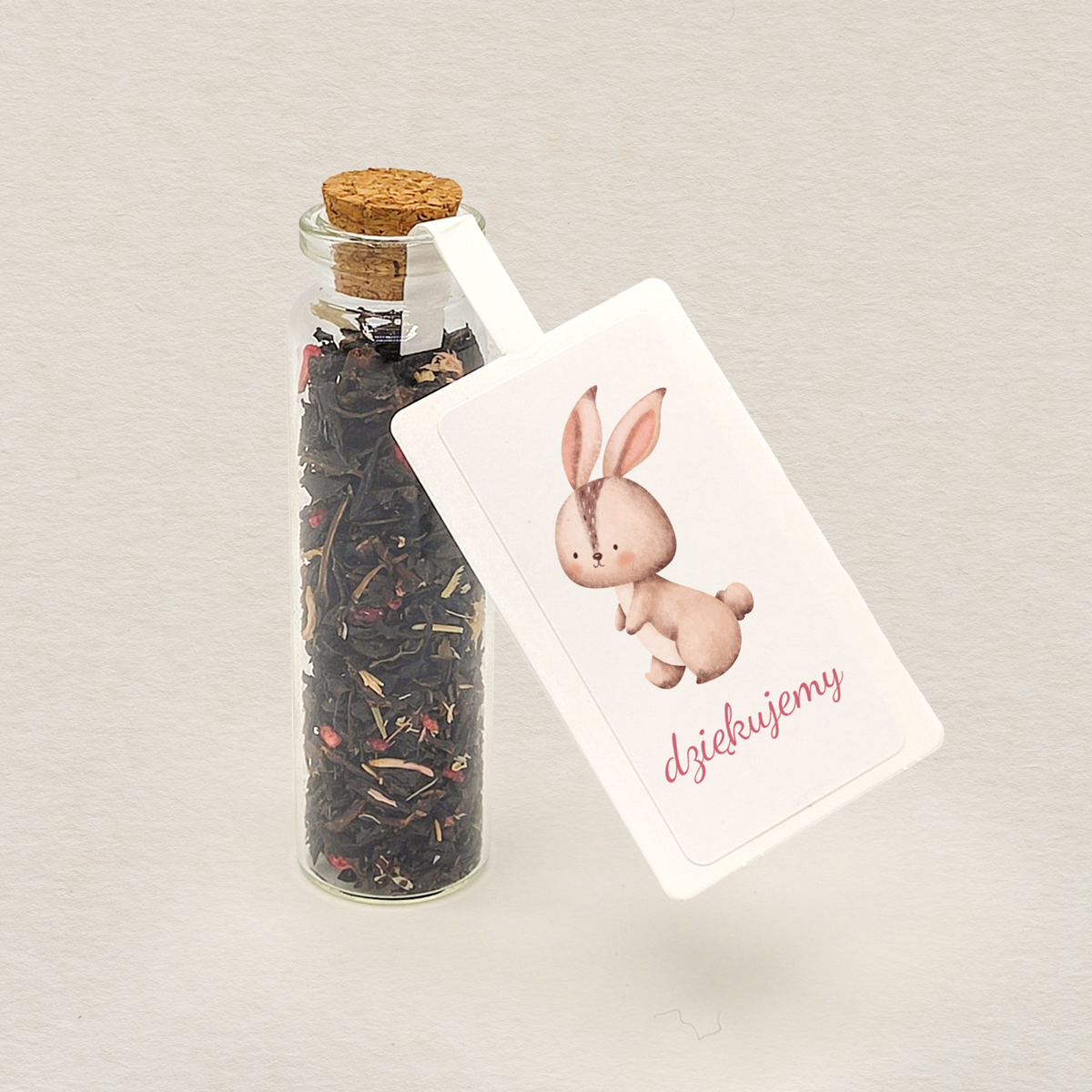 herbatka-podziekowanie-dla-gosci-chrzest-kroliczek