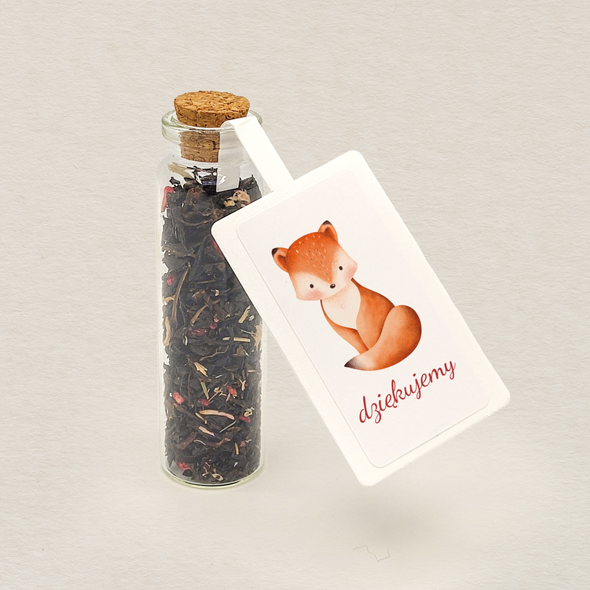 herbatka-podziekowanie-dla-gosci-chrzest-lisek