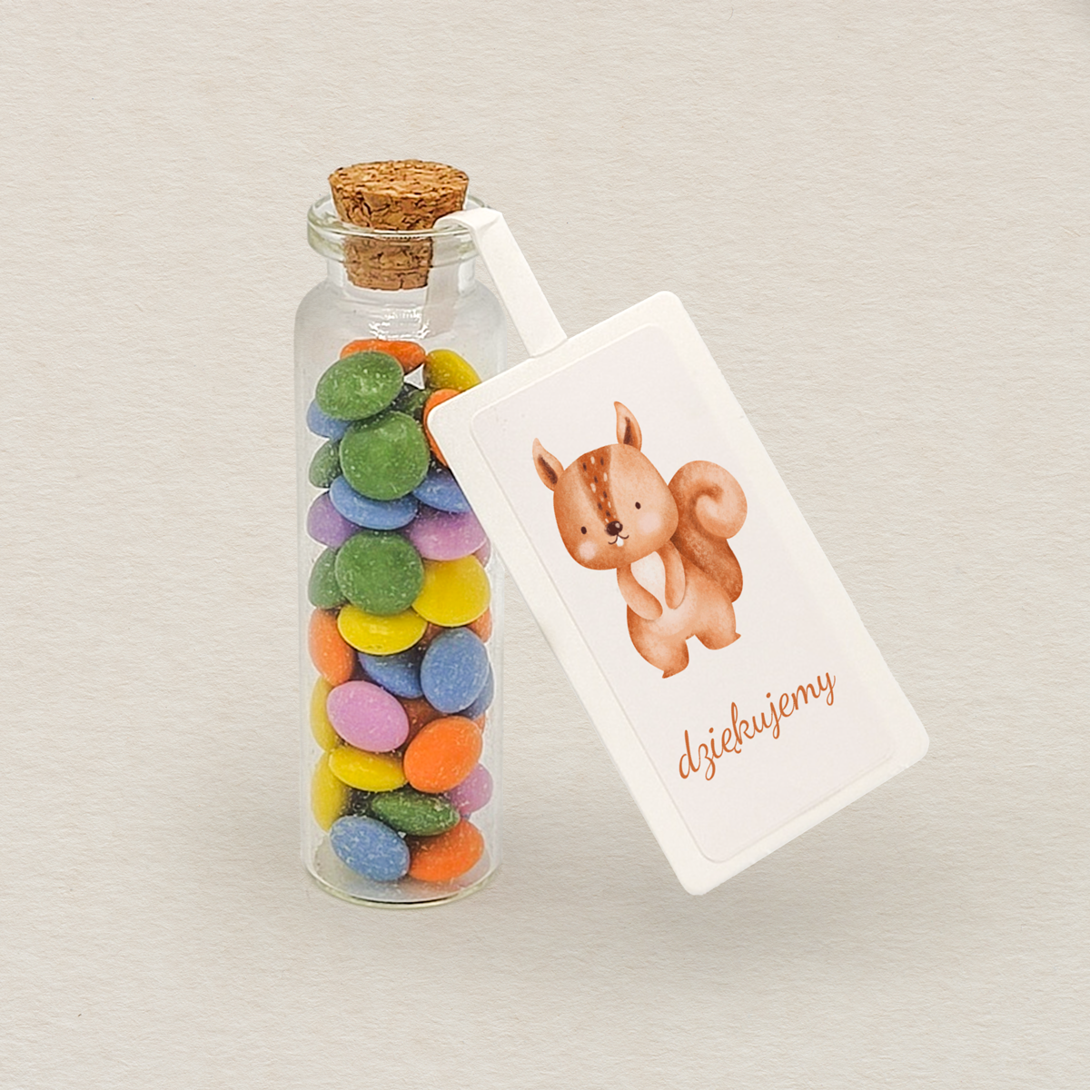 cukiereczki-podziekowanie-dla-gosci-chrzest-wiewiorka