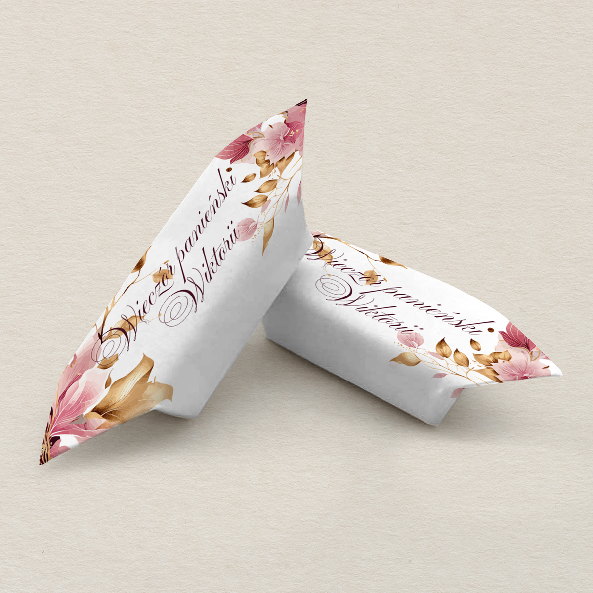 Krówki Panieński - Glamour