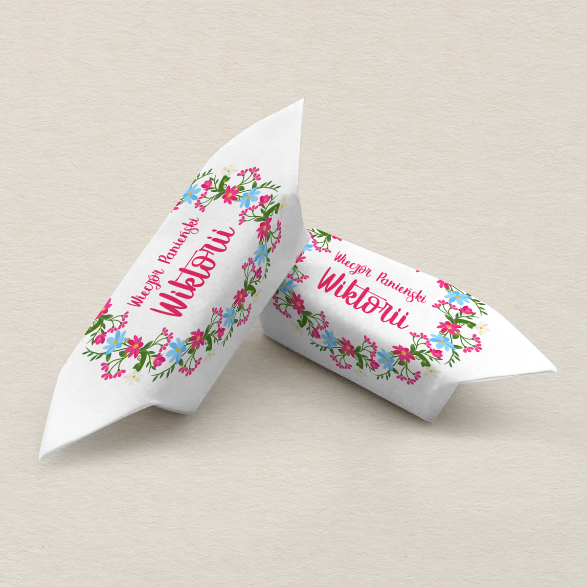 Krówki Panieński - Wianek