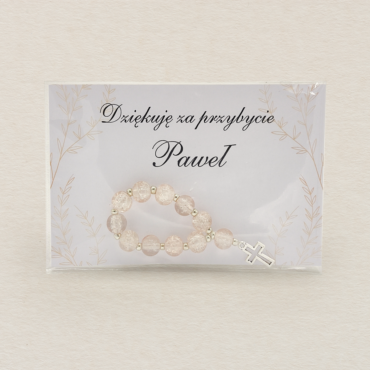 rozaniec-z-karteczka-zlote-galazki