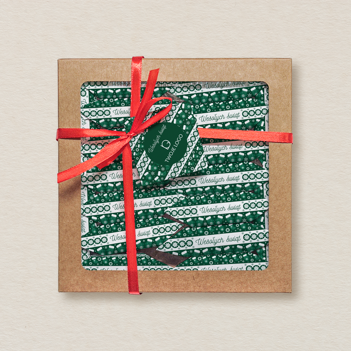 swieta-krowki-w-kwadratowym-pudelku-zielony-pattern-2