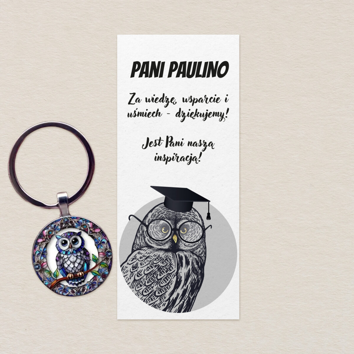 brelok-sowa-okragla-dla-nauczyciela-inspirujaca-madrosc