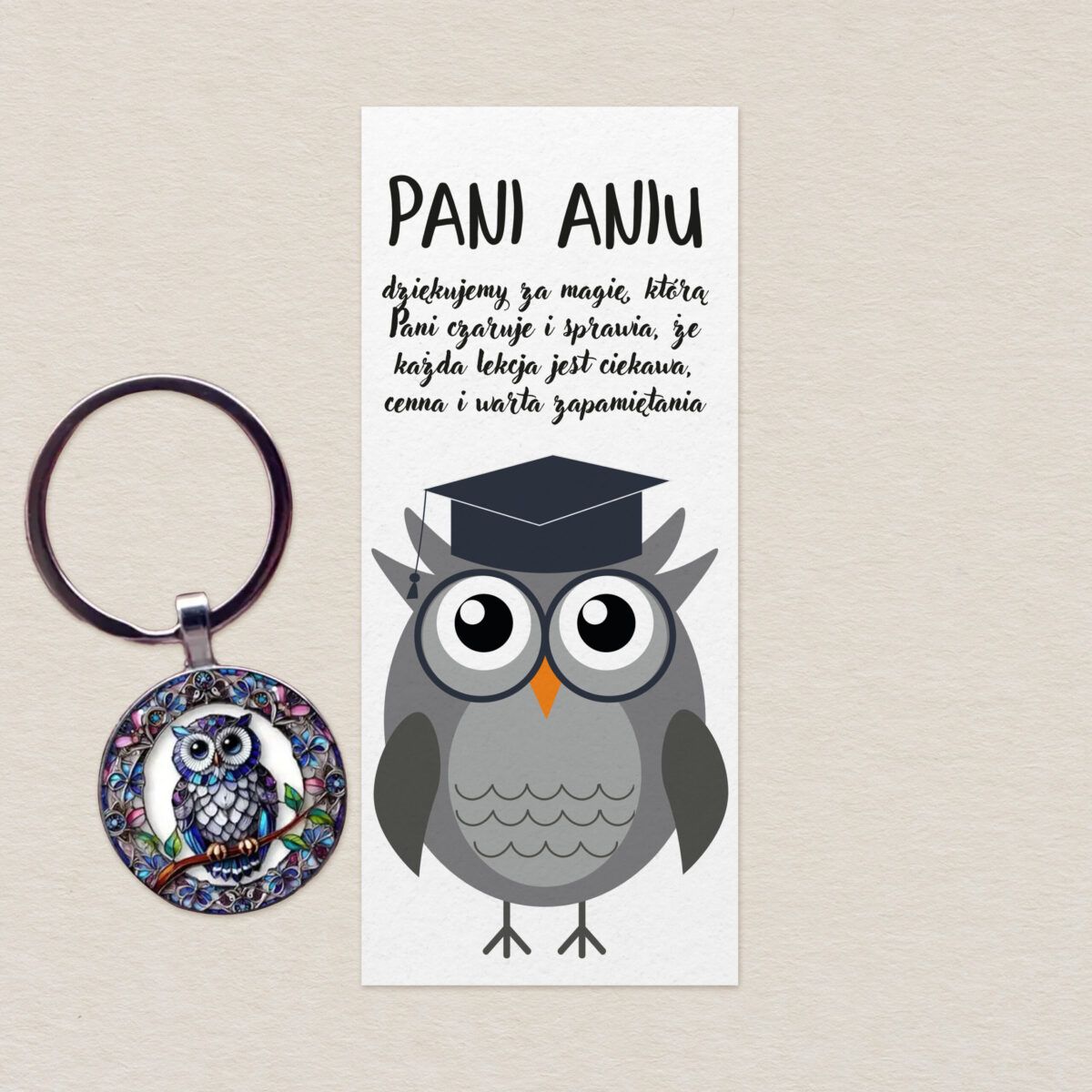 brelok-sowa-okragla-dla-nauczyciela-magia-nauczania