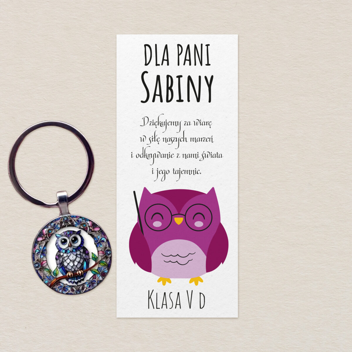brelok-sowa-okragla-dla-nauczyciela-wdziecznosc-klasy