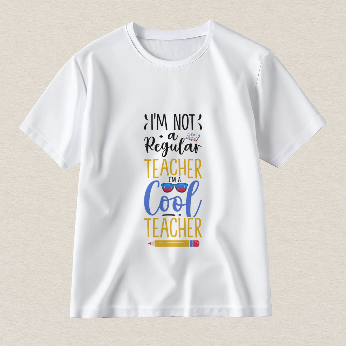 koszulka-dla-nauczyciela-fajny-nauczyciel