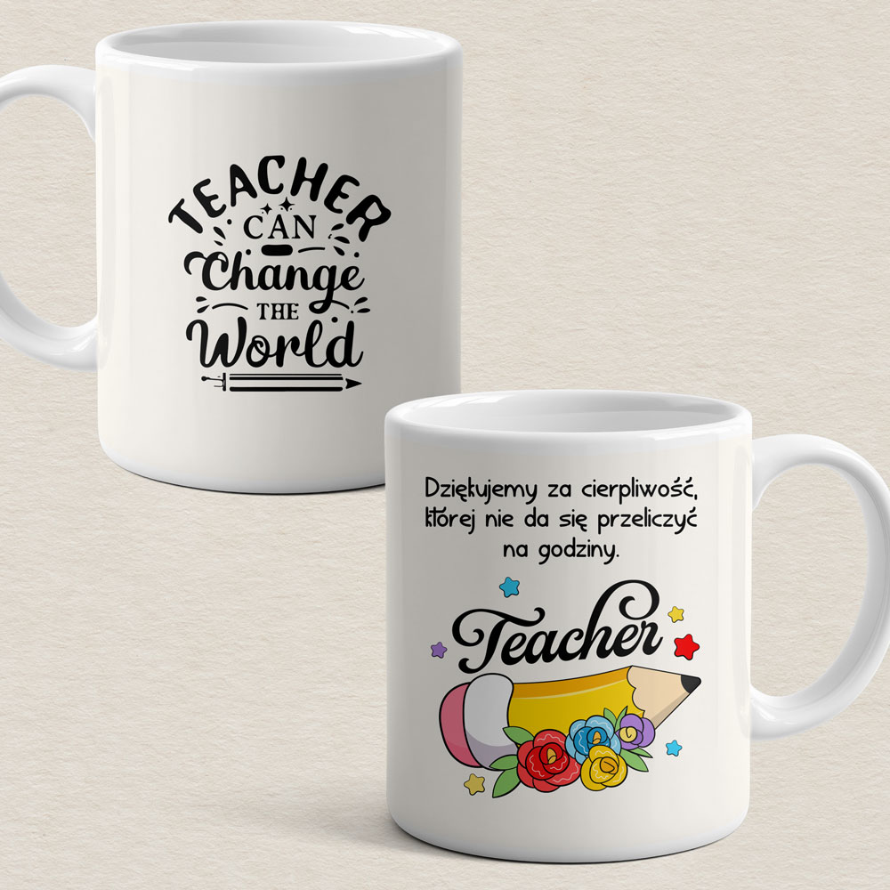 kubek-z-nadrukiem-dla-nauczyciela-z-kredka