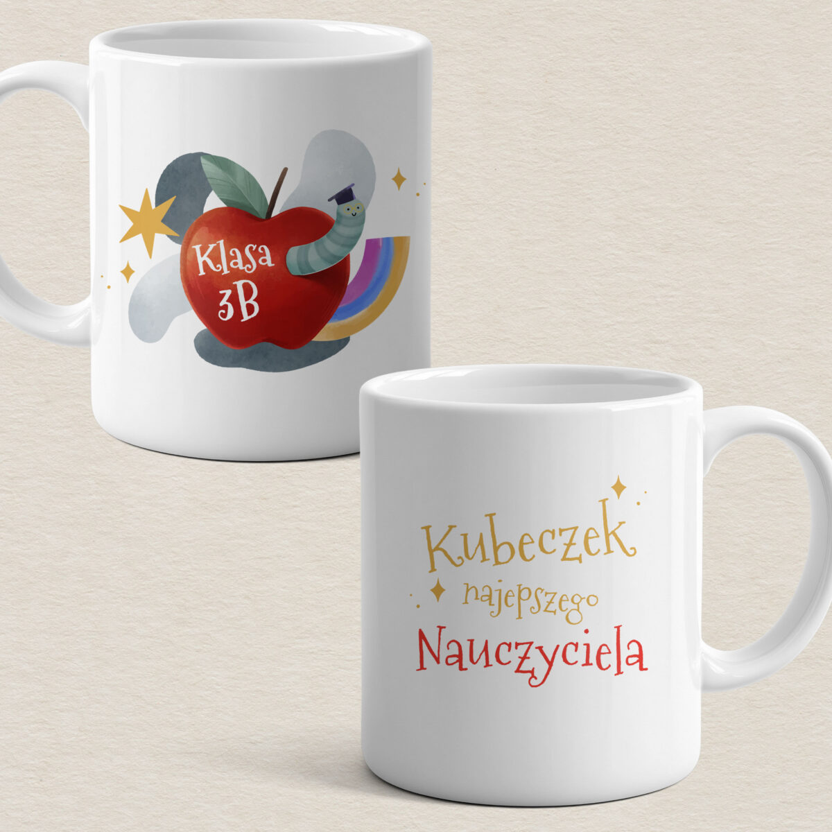 kubek-z-nadrukiem-dla-nauczyciela-jablko