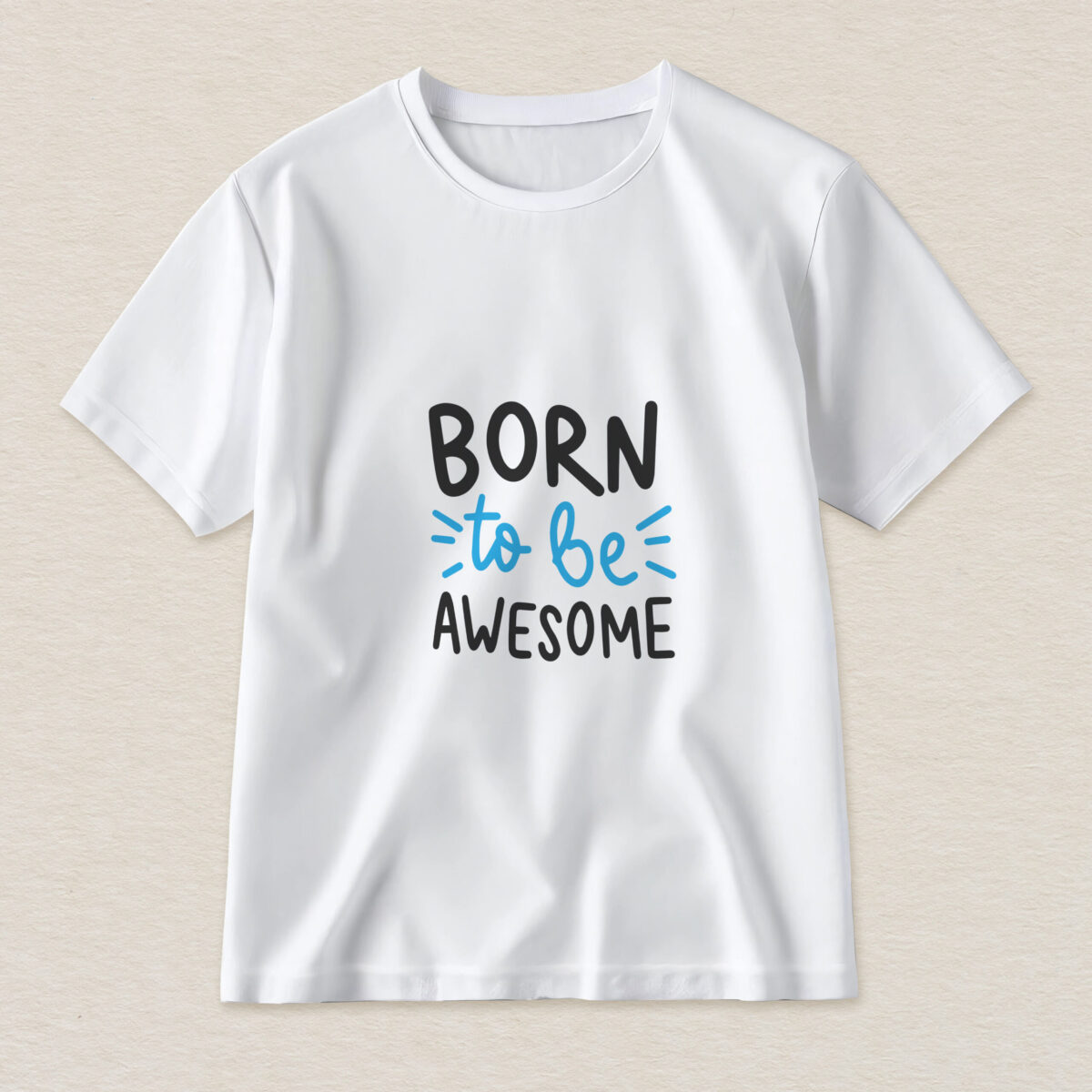 koszulka-na-dzien-chlopaka-born-tu-be-awesome