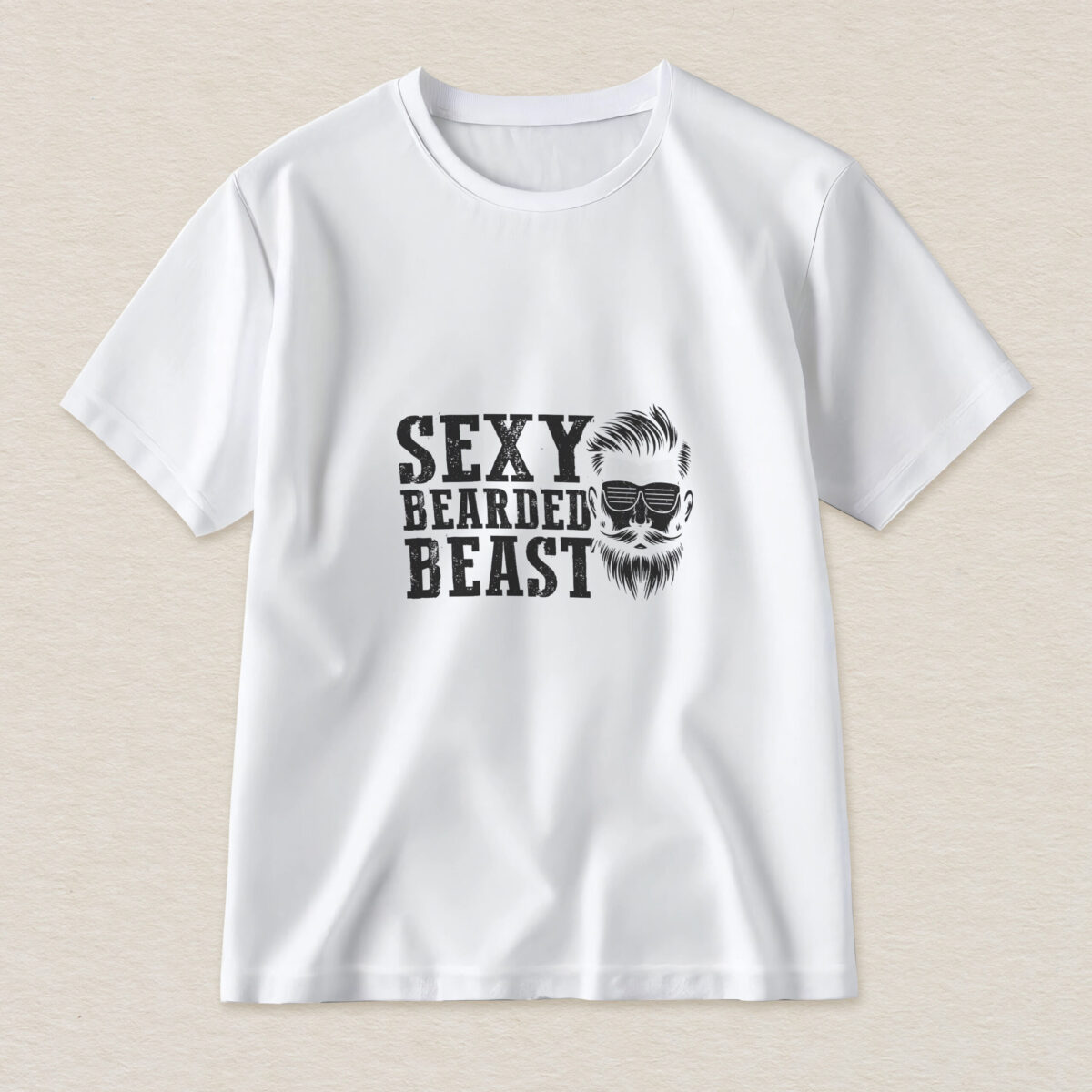 koszulka-na-dzien-chlopaka-sexy-bearded-beast