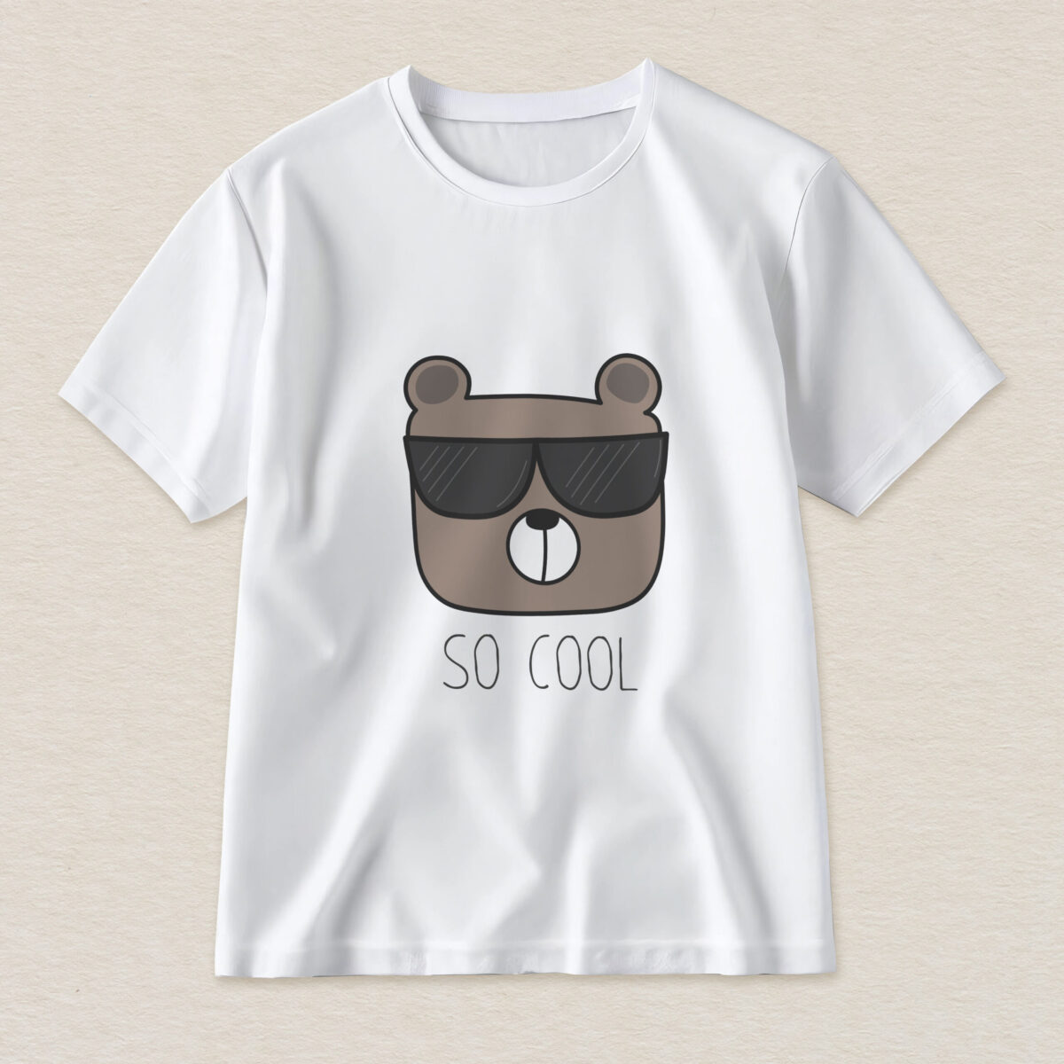 Koszulka na Dzień chłopaka - SO COOL