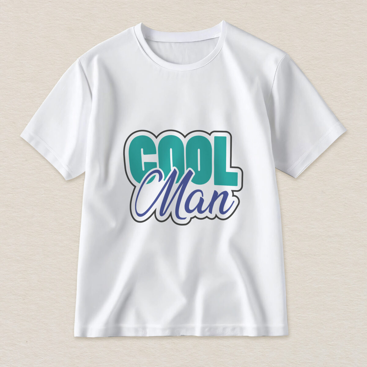 koszulka-na-dzien-chlopaka-cool-man