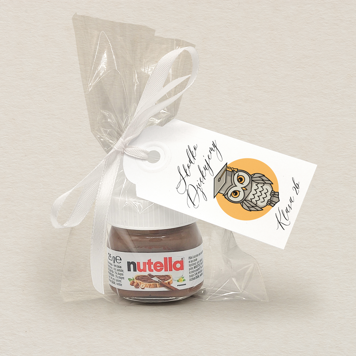 nutella-podziekowanie-dla-nauczyciela-sowa