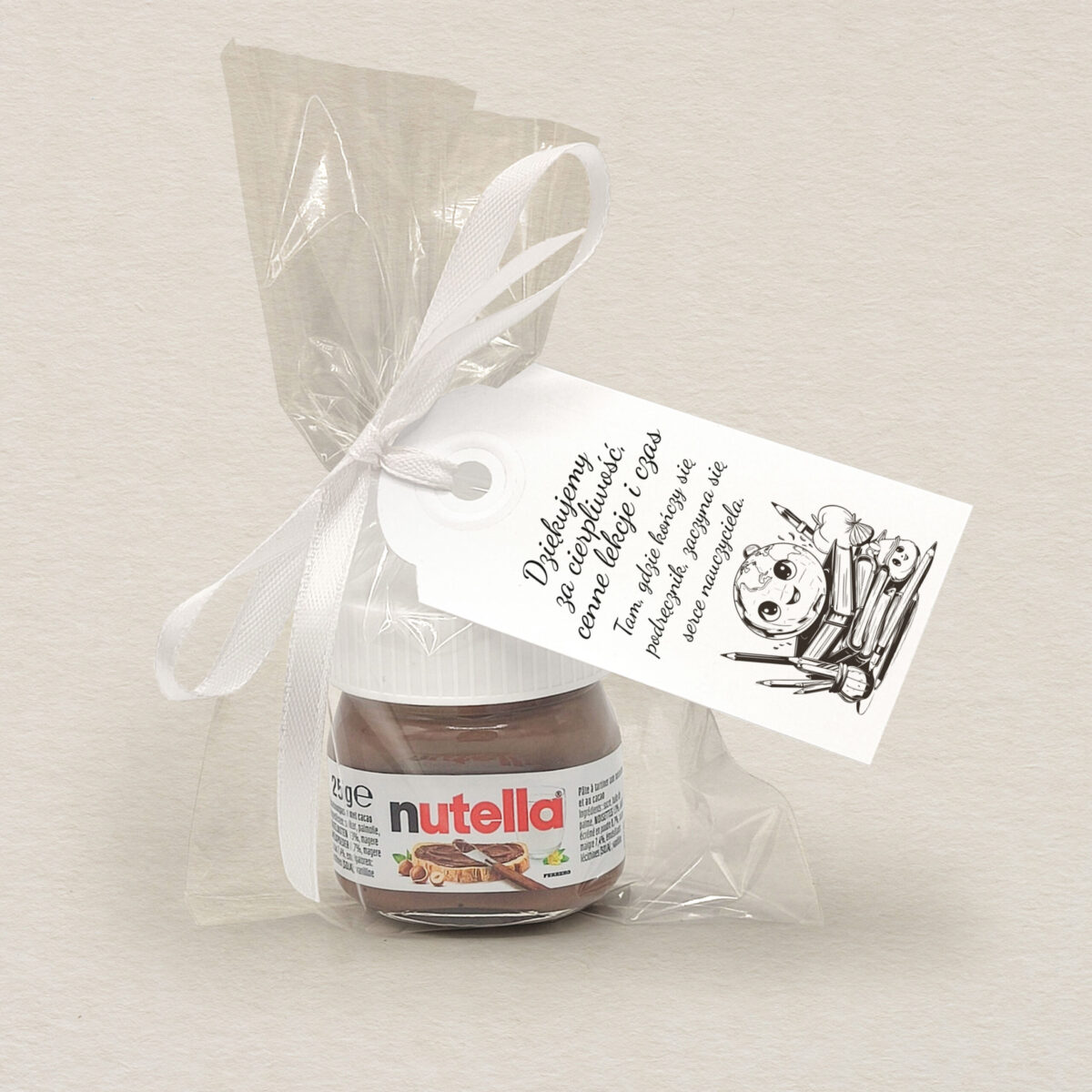 nutella-podziekowanie-dla-nauczyciela-czarno-biale
