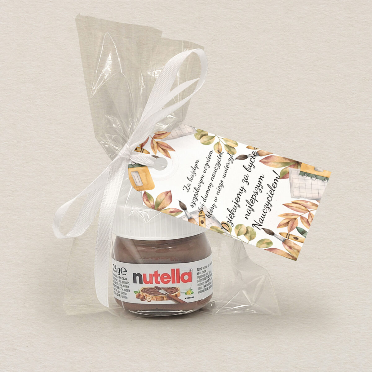 nutella-podziekowanie-dla-nauczyciela-jesienne