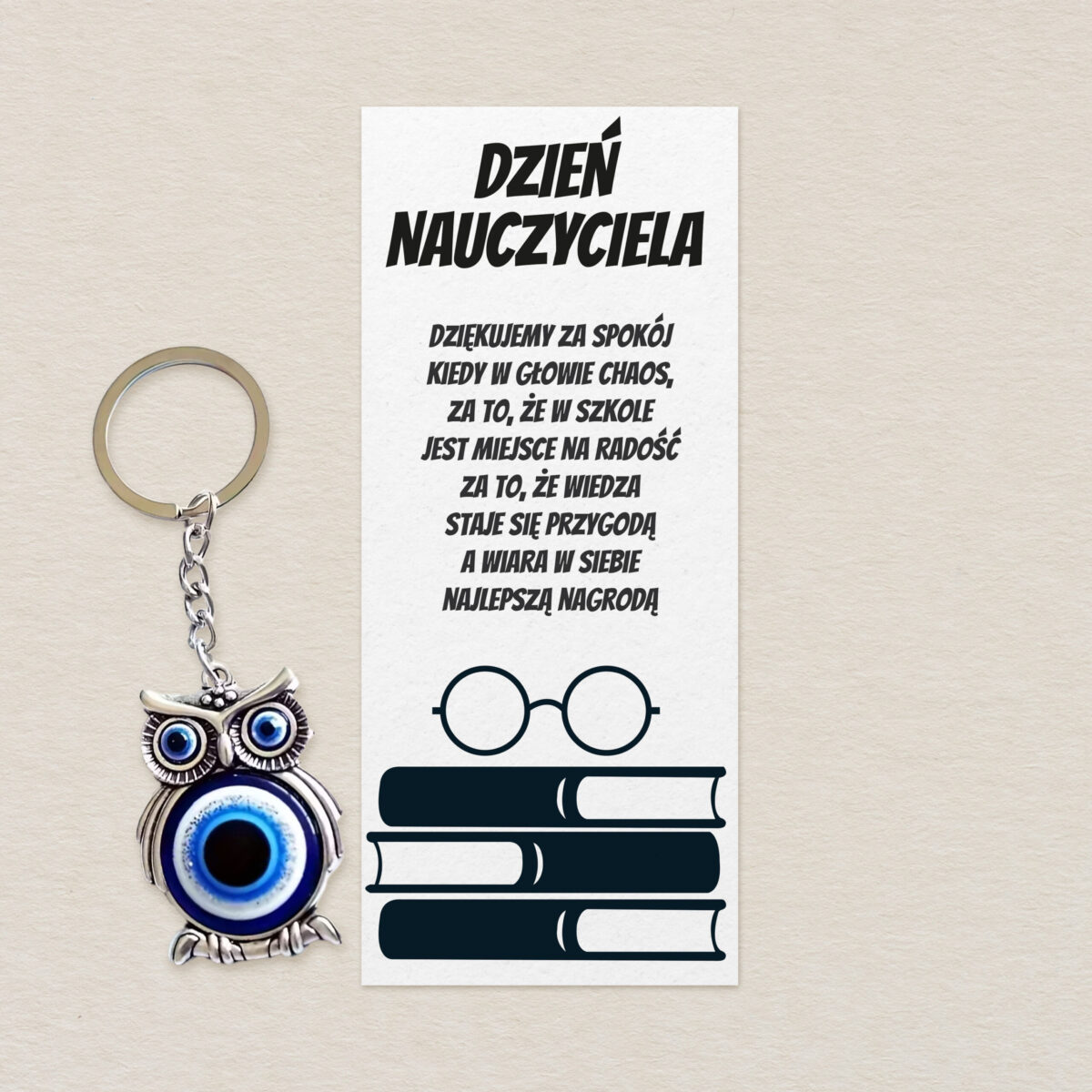 brelok-sowa-klasyczna-dla-nauczyciela-okulary