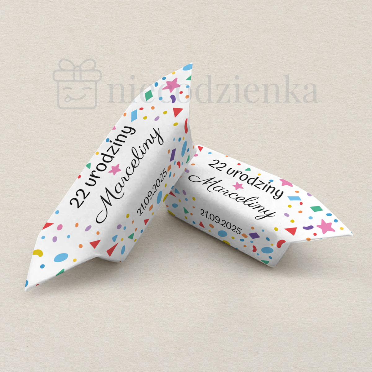 krowki-urodzinowe-imprezowe-konfetti