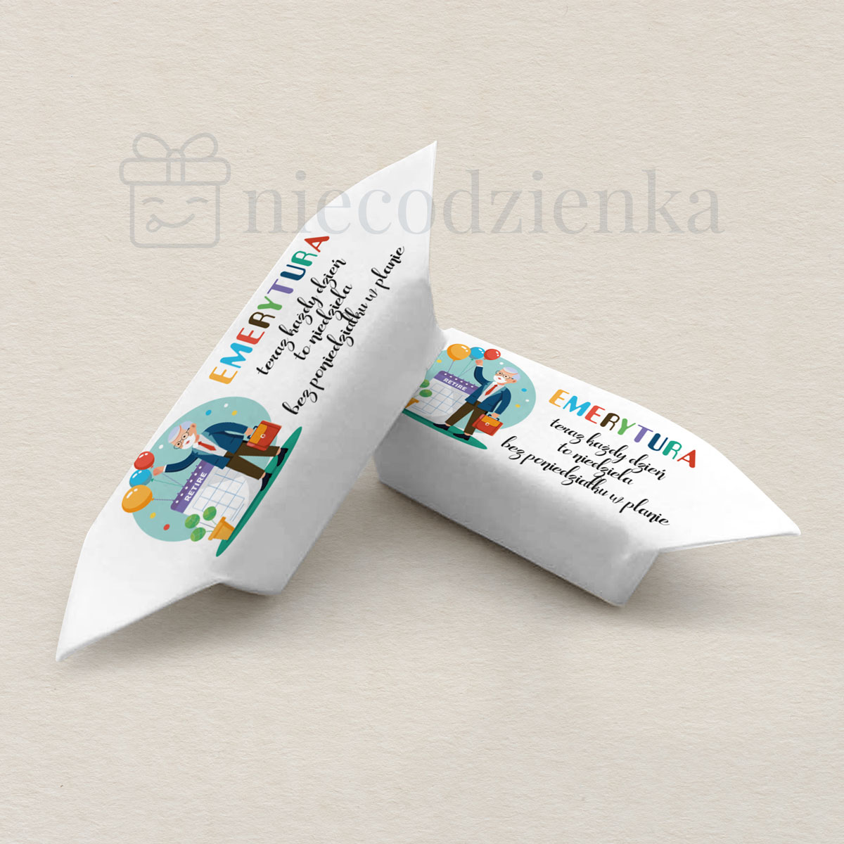 krowki-na-emeryture-emeryt-z-balonami