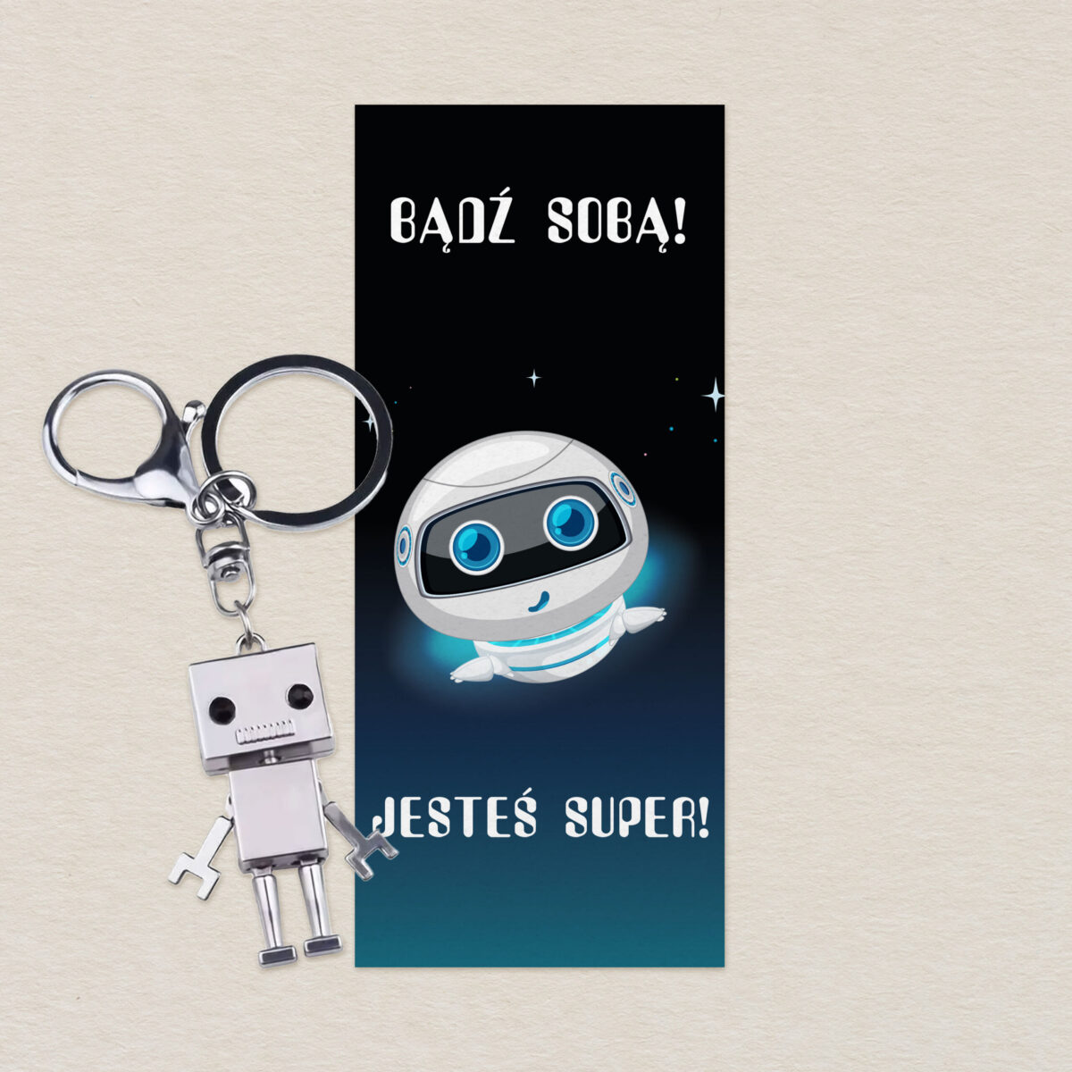 brelok-robot-z-karteczka-personalizowana-badz-sob