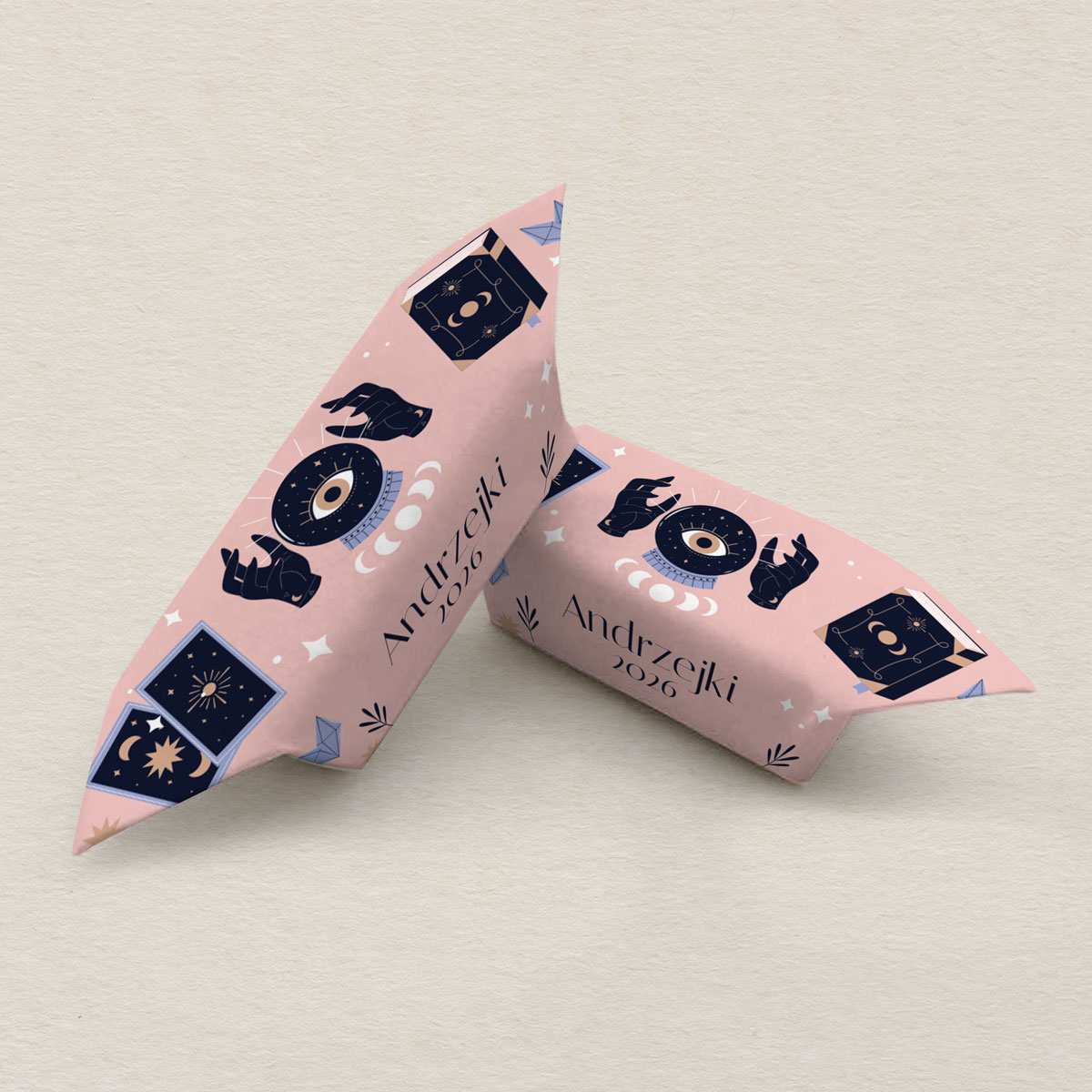 krowki-andrzejkowe-dwustronne-mistyczna-przepowiednia