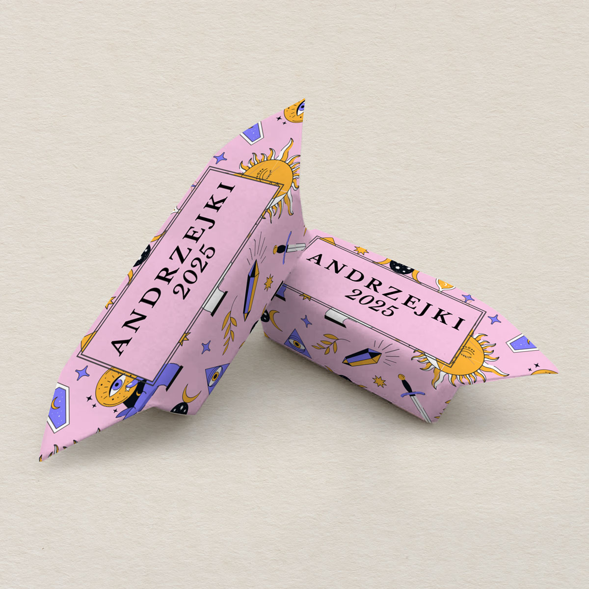 krowki-andrzejkowe-dwustronne-magiczne-andrzejki