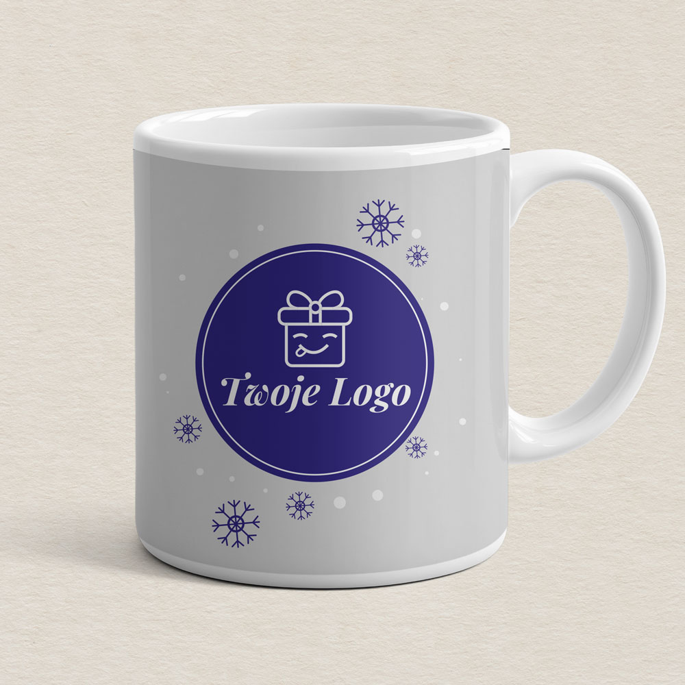 kubek-swiateczny-z-nadrukiem-niebieskie-platki