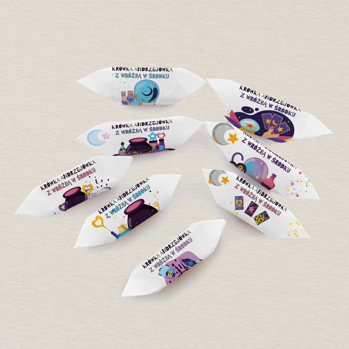 krowki-andrzejowki-z-wrozba-wesoly-mix-na-impreze