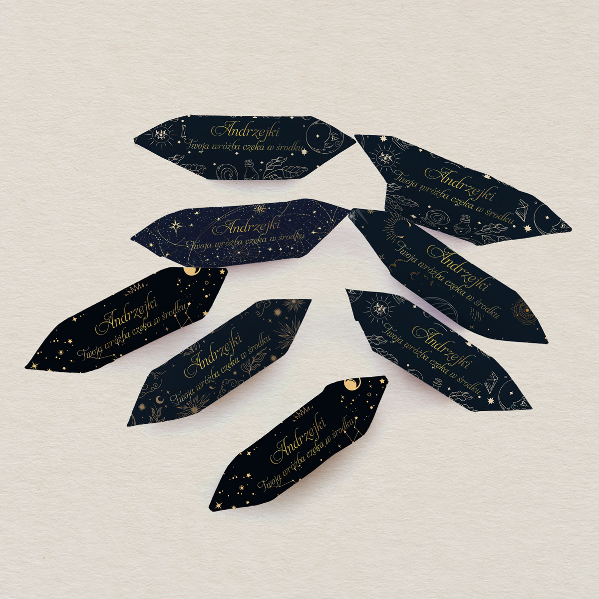 krowki-andrzejkowe-z-wrozba-mix-wzorow