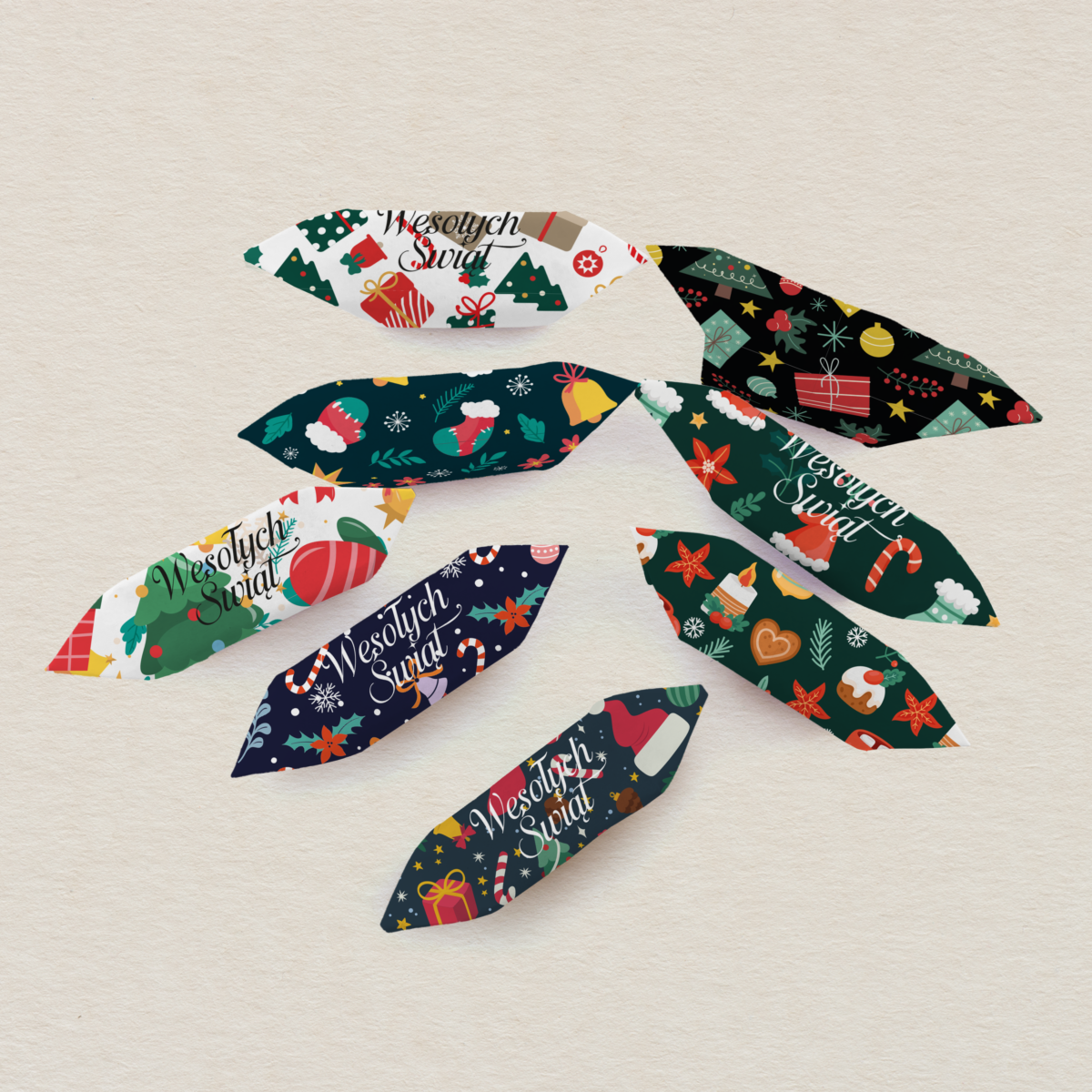 krowki-swiateczne-mix-slodki-mikolaj