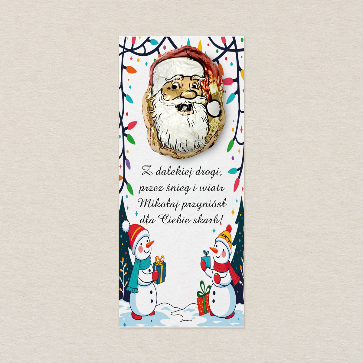 czekoladka-mikolaj-z-karteczka-balwanki