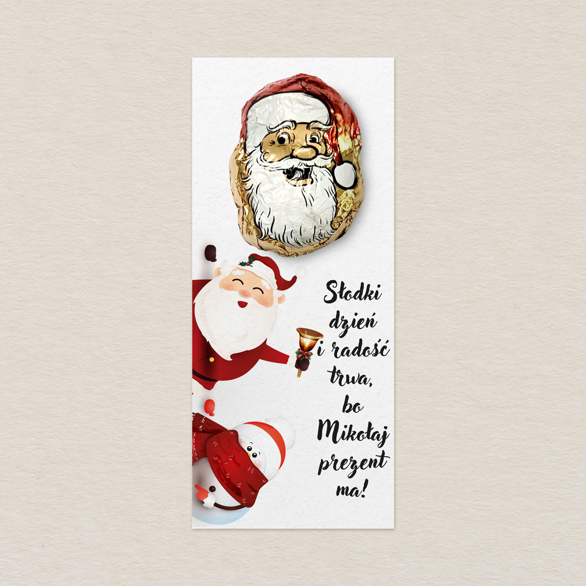 czekoladka-mikolaj-z-karteczka-sanie-mikolaja