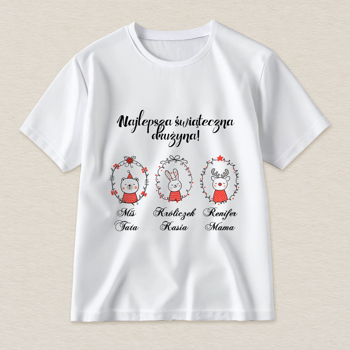 swiateczna-koszulka-z-humorem-swiateczna-druzyna