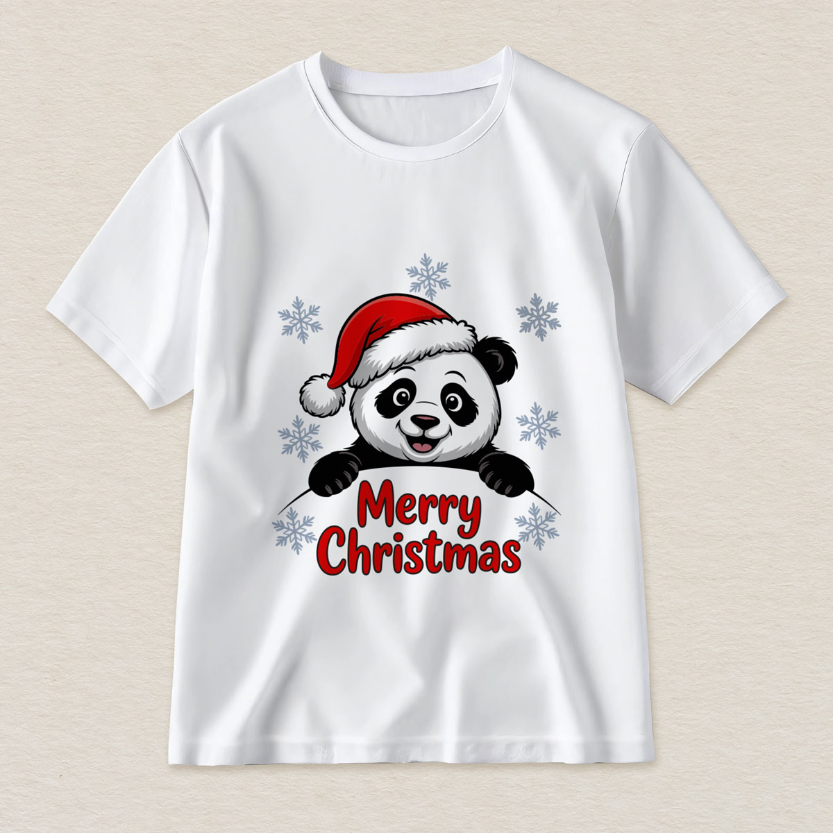 swiateczna-koszulka-z-humorem-panda-zimowej-radosci