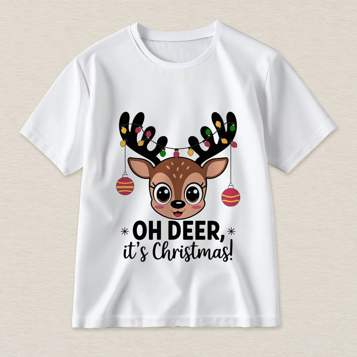 swiateczna-koszulka-z-humorem-oh-deer