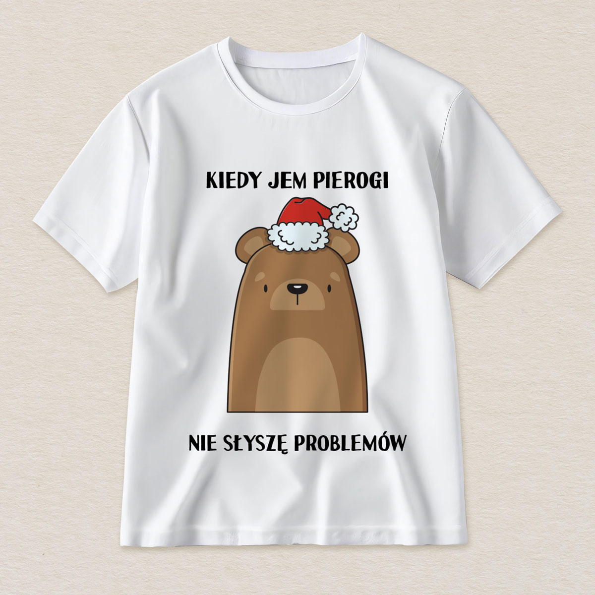 swiateczna-koszulka-z-humorem-mis-pierogowy