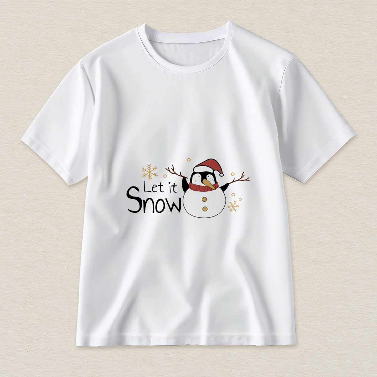 swiateczna-koszulka-z-humorem-let-it-snow